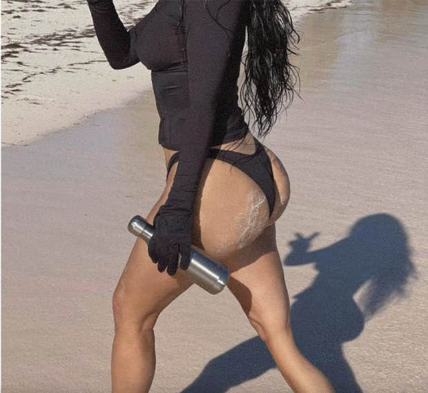 kim kardashian photoshop fails