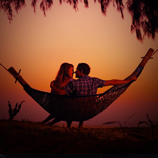 hammock best places to make out