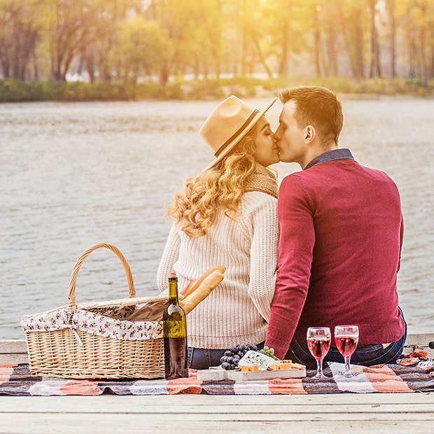 picnic best places to make out