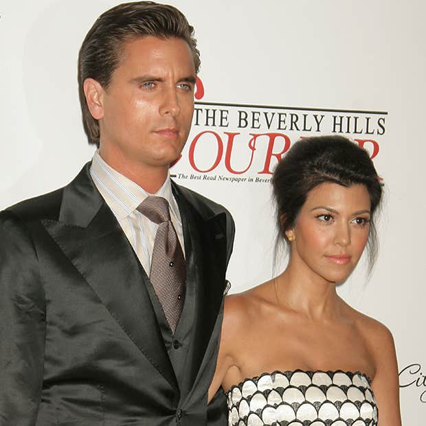 toxic celebrity relationships kourtney kardashian scott disick