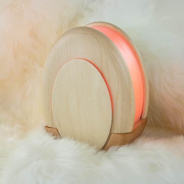 Kulala Baby Sleep Lamp