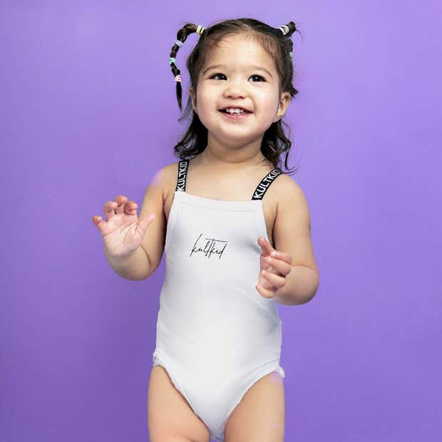 KultKid Baby Bodysuit 