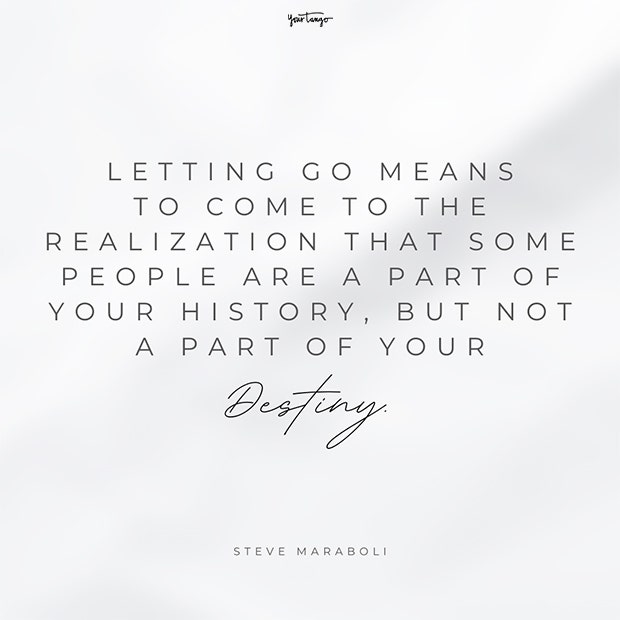 letting go of someone who doesn&#039;t want you quotes