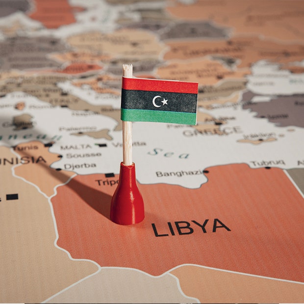 Libya