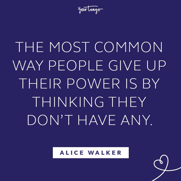 Alice Walker literary quotes 