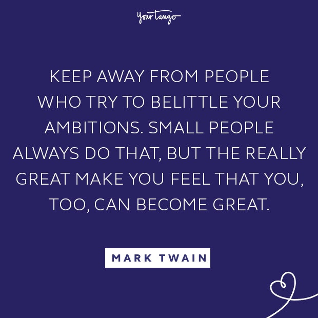 Mark Twain literary quotes 