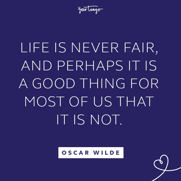Oscar Wild literary quotes