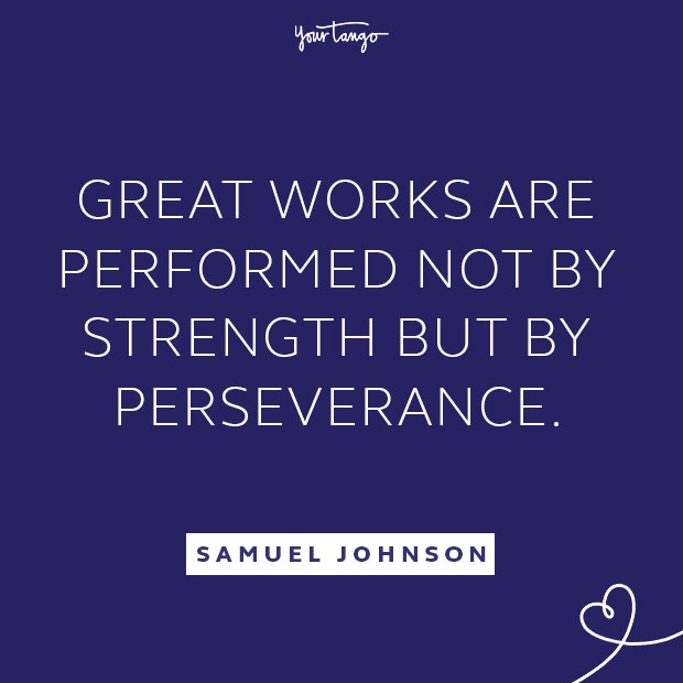 Samuel Johnson literary quotes 