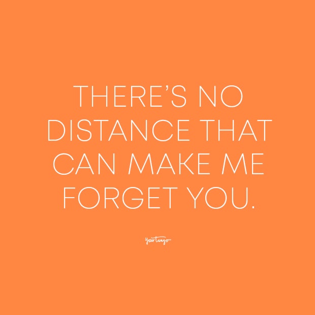 long distance friendship quotes 