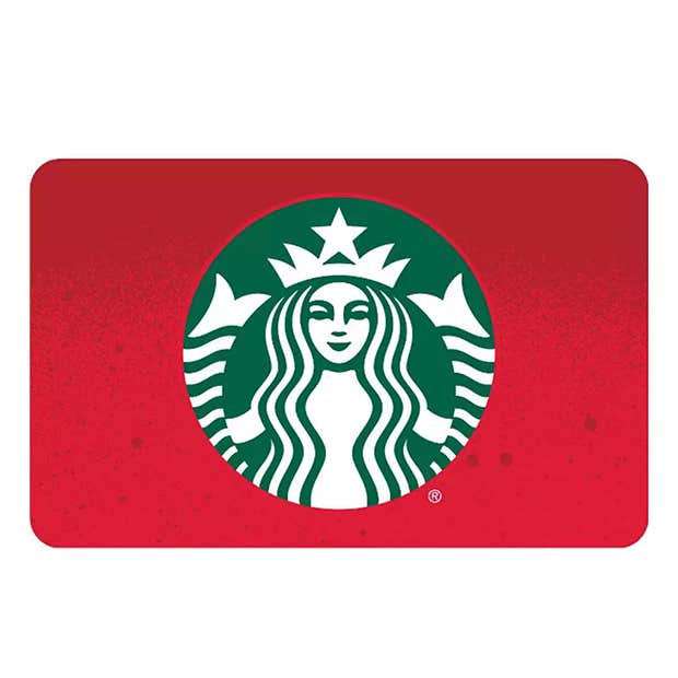 long distance relationship gifts starbucks giftcard