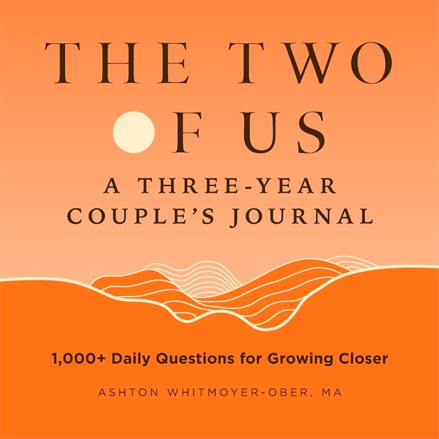 long distance relationship gifts couples journal