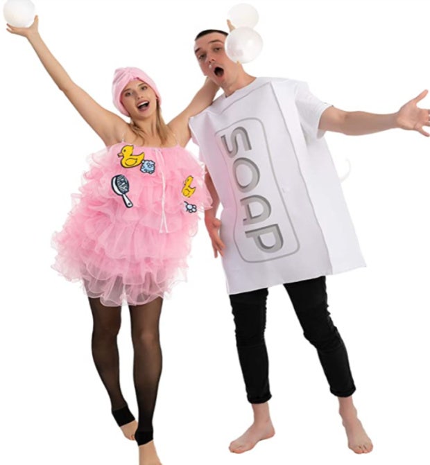 funny costume ideas