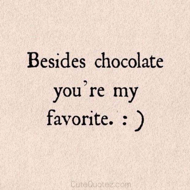 love meme chocolate favorite