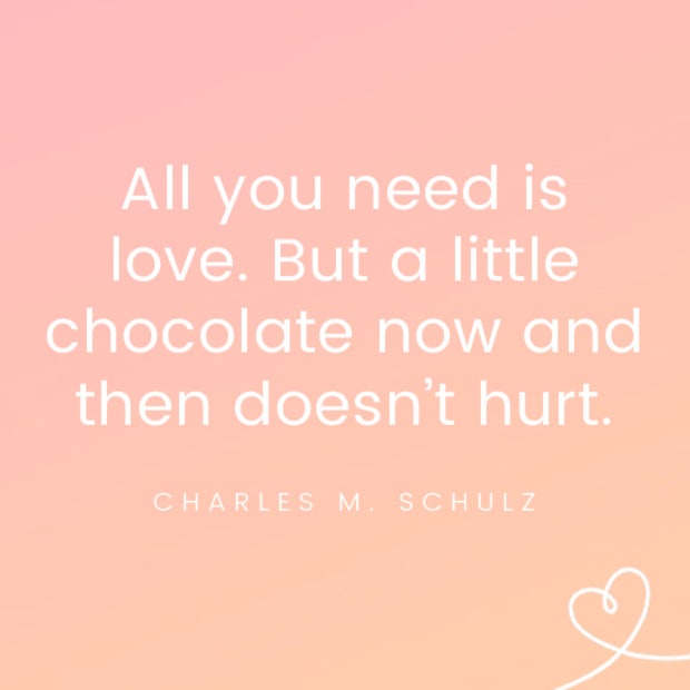 Charles M. Schulz famous love quotes