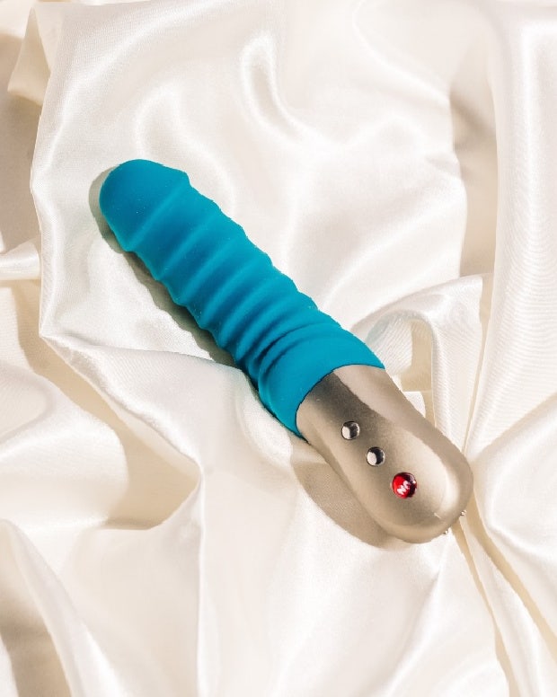  Fun Factory X Lovers Exclusive Semilino vibrator