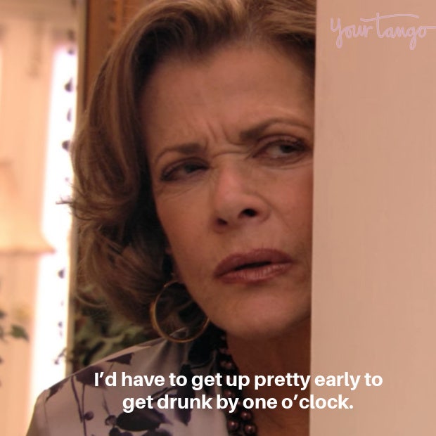 Jessica Walter Lucille Bluth quotes