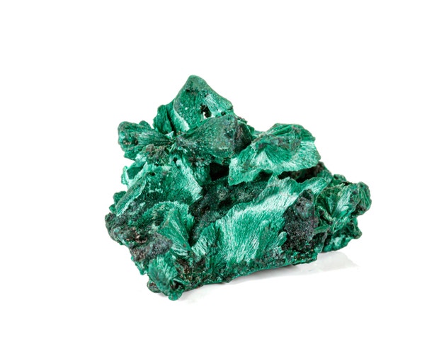 protection crystals and stones malachite