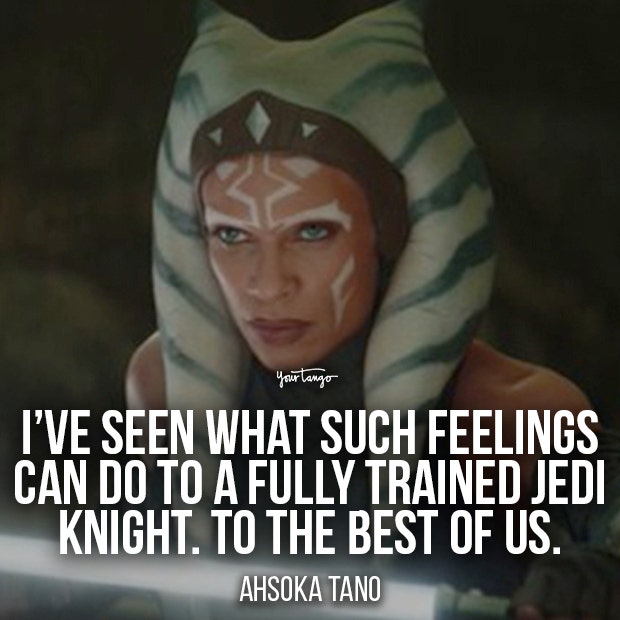 Mandalorian quotes