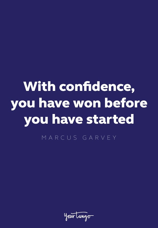 marcus garvey quote