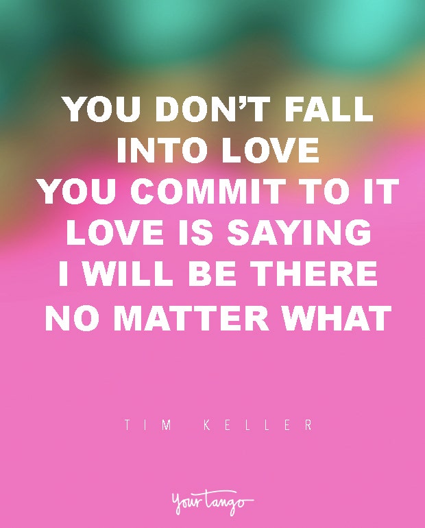 tim keller marriage quote