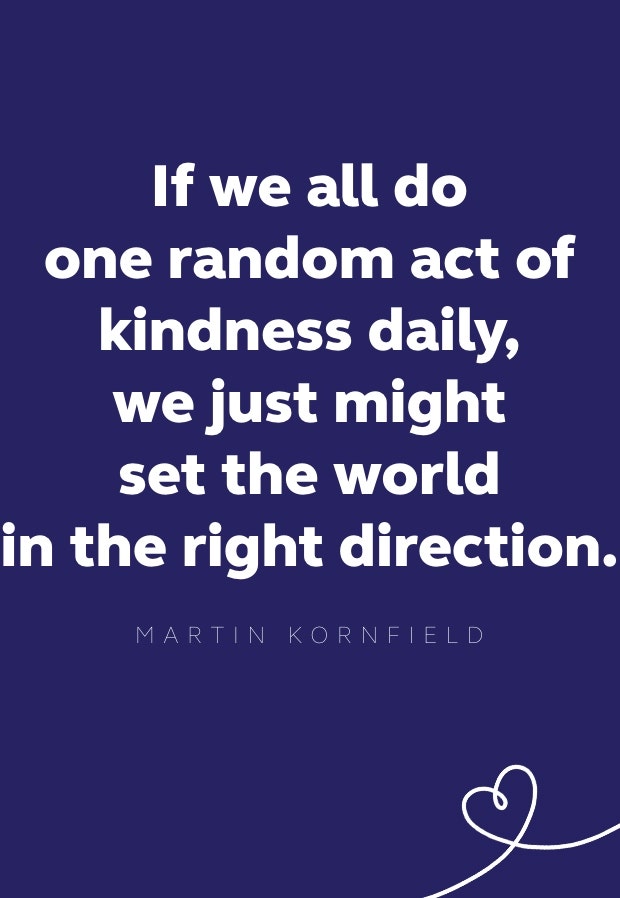 martin kornfield kindness quote