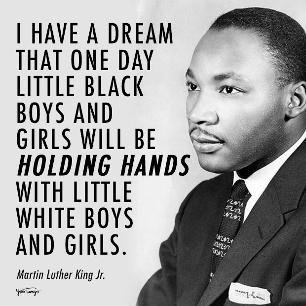 Martin Luther King Jr. quotes