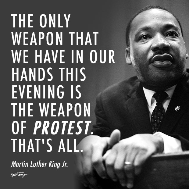 Martin Luther King Jr. quotes