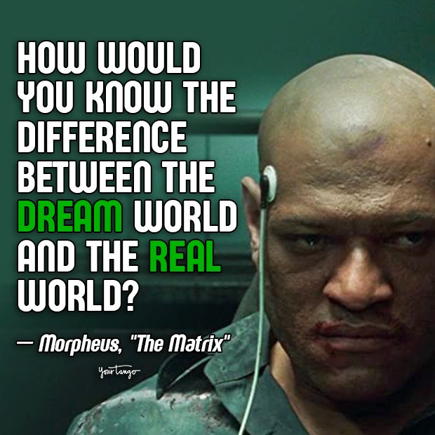 morpheus the matrix quote