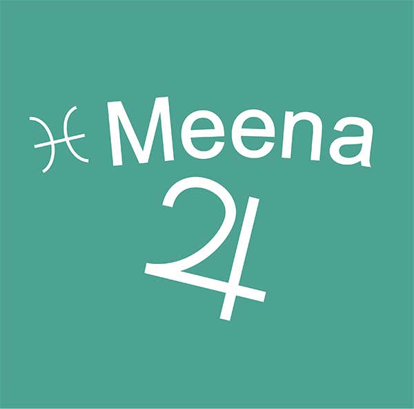 Meena Vedic Astrology