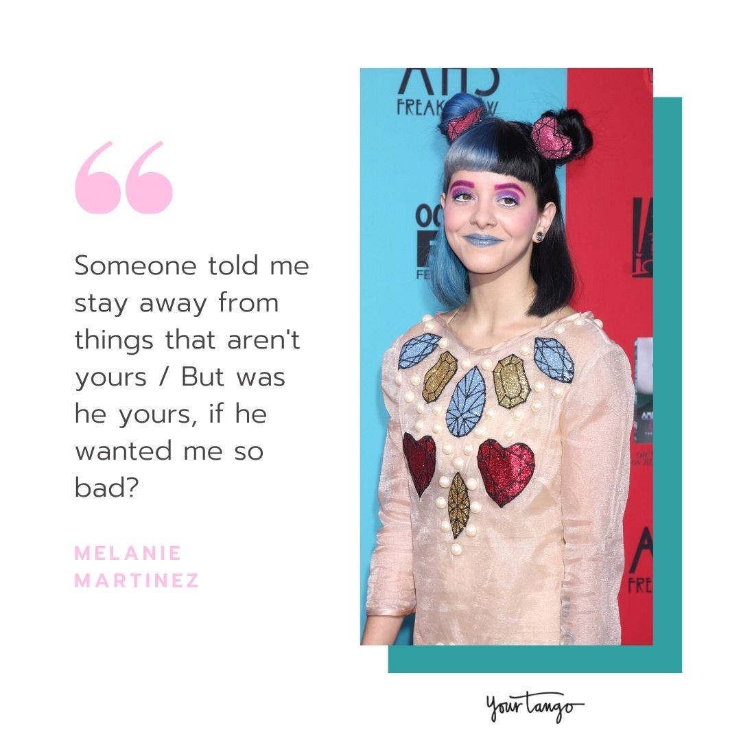 melanie martinez quotes