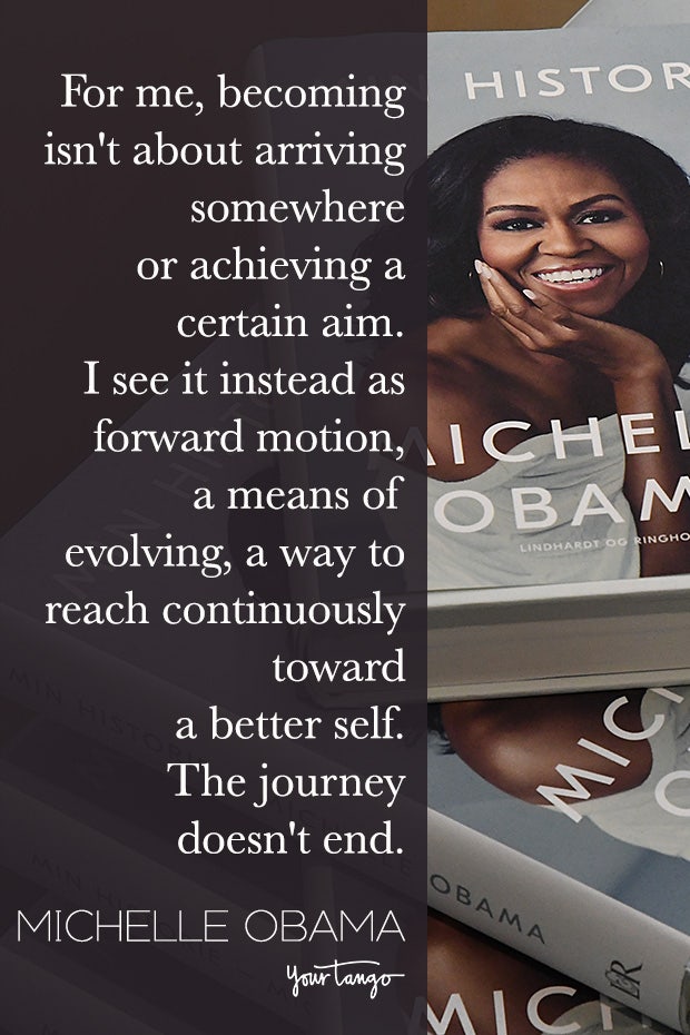 michelle obama quotes