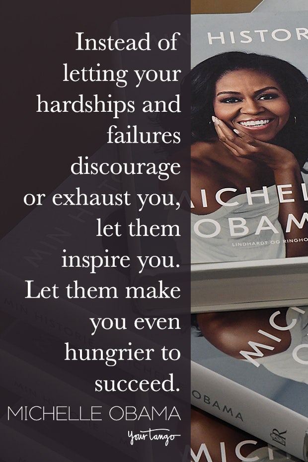 michelle obama quotes