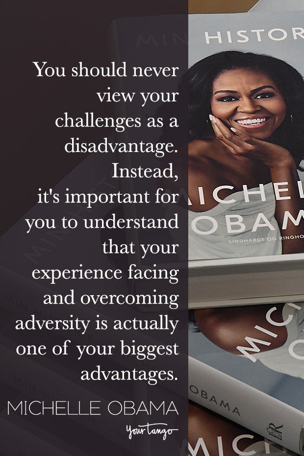 michelle obama quotes