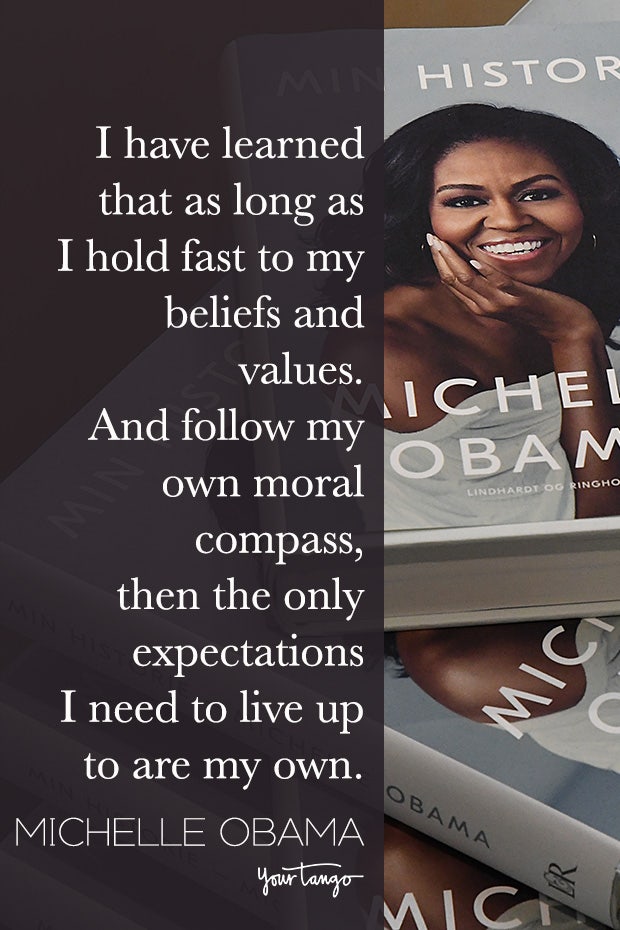 michelle obama quotes