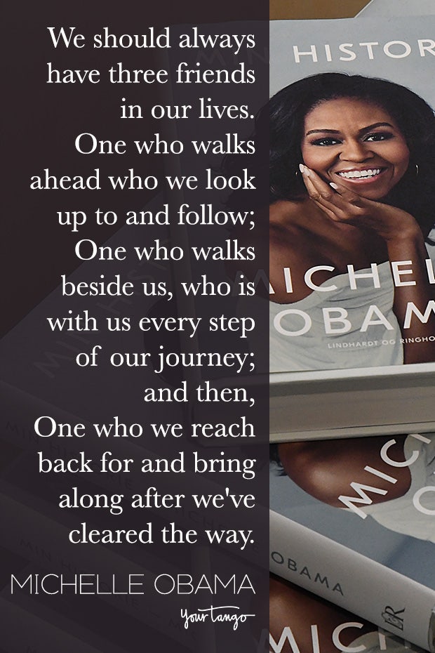 michelle obama quotes