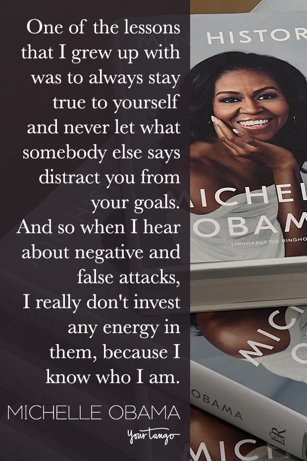 michelle obama quotes