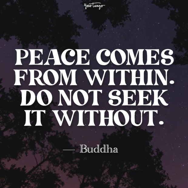 buddha quote mindfulness