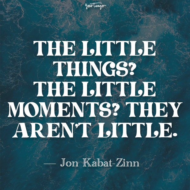 Jon Kabat-Zinn quote mindfulness