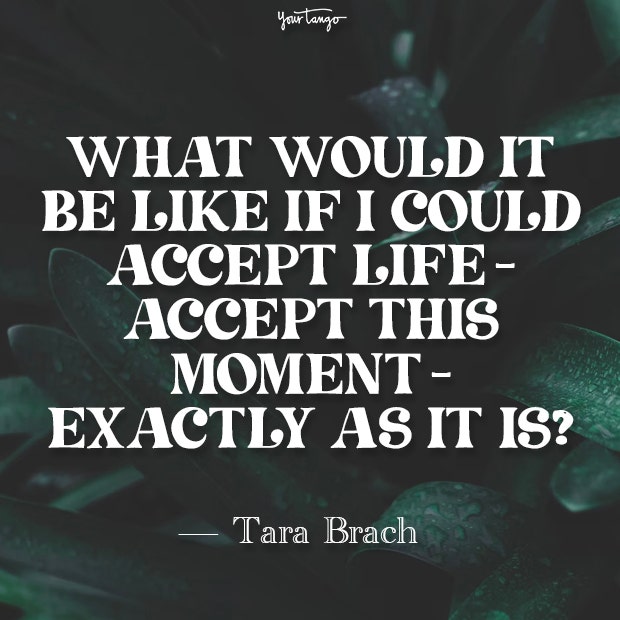 tara branch quote mindfulness