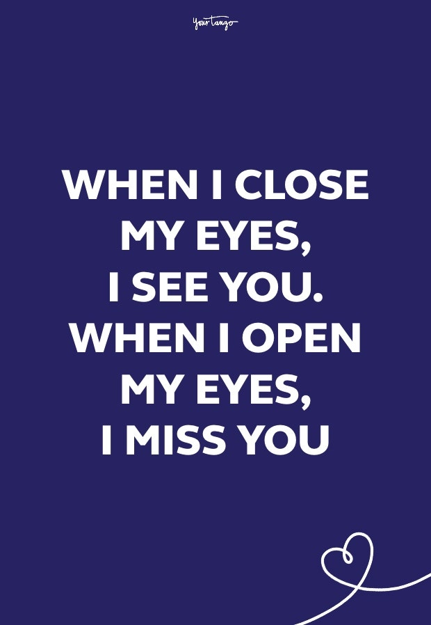 i miss you quotes