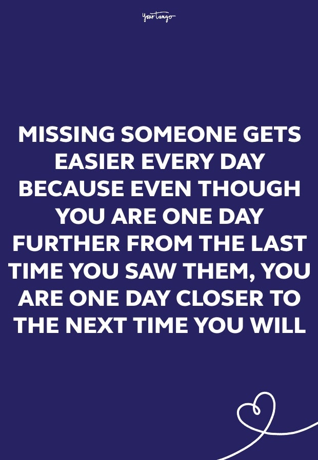 i miss you quotes