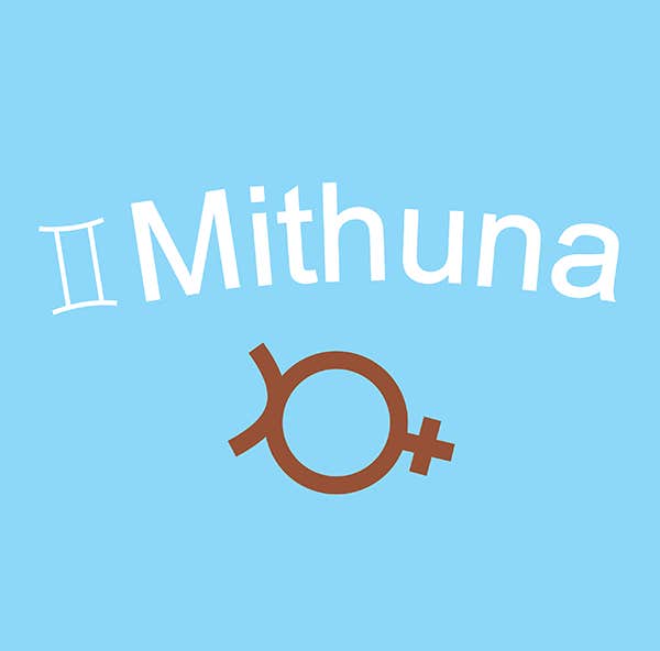 Mithuna Vedic Astrology