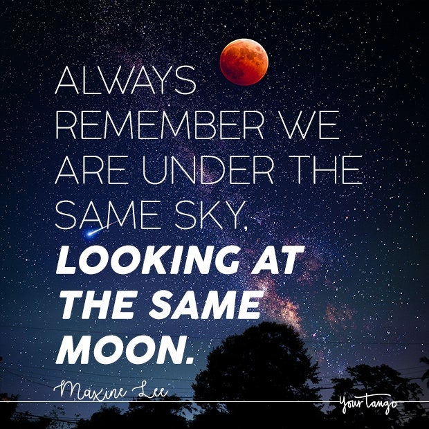 moon quotes