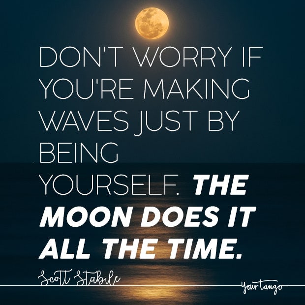 moon quotes