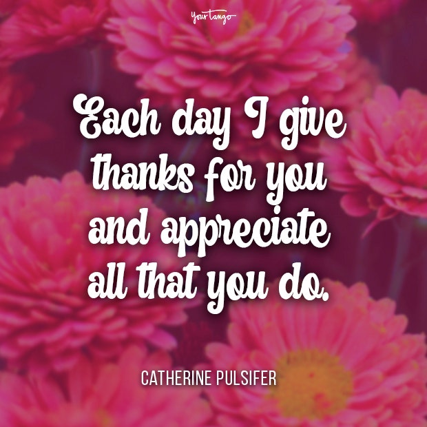 Catherine Pulsifer mothers day quotes from daughter