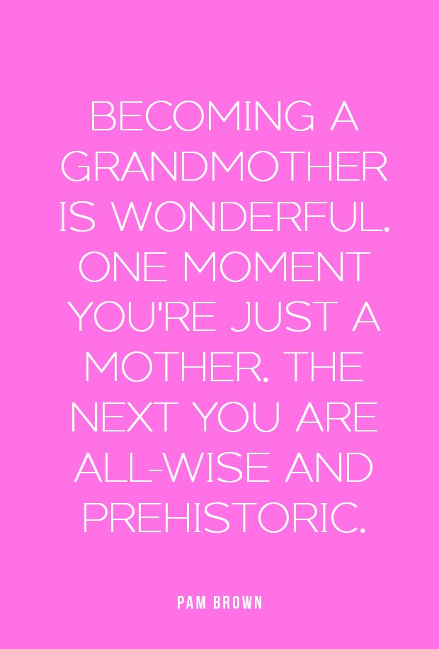 pam brown happy mothers day grandma quotes