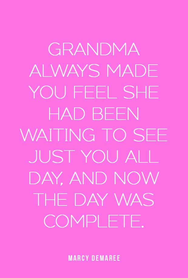 marcy demaree happy mothers day grandma quotes