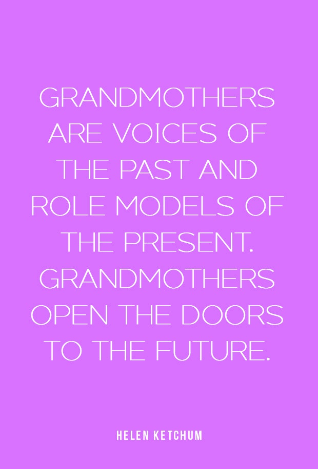 helen ketchum happy mothers day grandma quotes