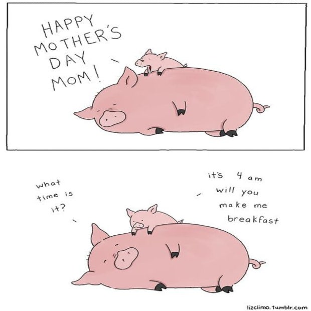 funny mother&amp;apos;s day memes 