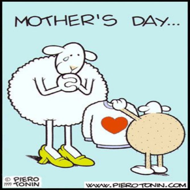 funny mother&#039;s day quotes 